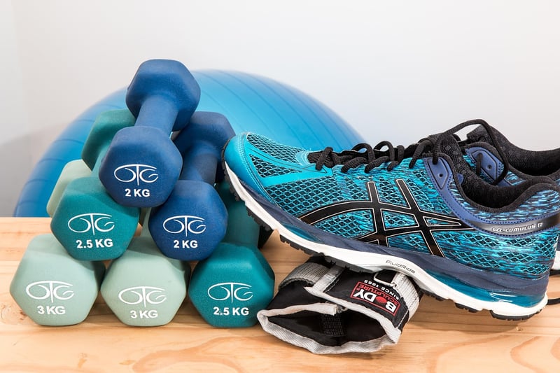 Flexibility Training